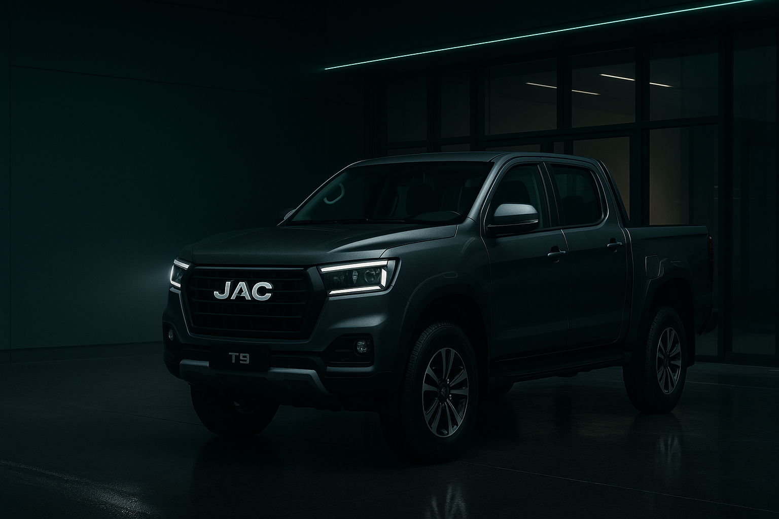 Tenet — автоцентр Прайм